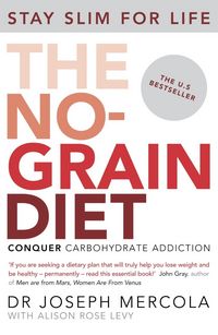 Produktbild: The No-Grain Diet