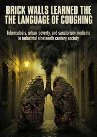 Produktbild: Brick Walls Learned the Language of Coughing