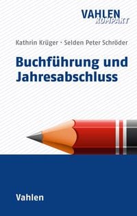 Produktbild: Buchf&uuml;hrung und Jahresabschluss