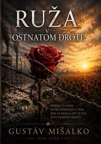 Produktbild: Rua V Ostnatom Dr&ocirc;de