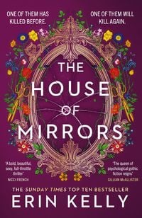 Produktbild: The House of Mirrors