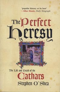 Produktbild: The Perfect Heresy