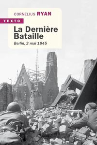 Produktbild: La derni&egrave;re bataille : Berlin, 2 mai 1945