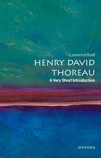 Produktbild: Henry David Thoreau