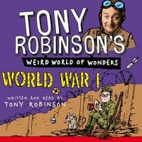 Produktbild: World War I