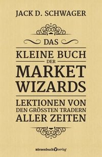 Produktbild: Das kleine Buch der Market Wizards