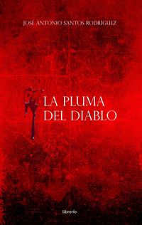 Produktbild: La pluma del diablo