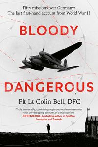 Produktbild: Bloody Dangerous