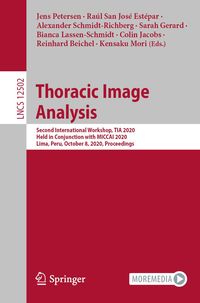 Produktbild: Thoracic Image Analysis