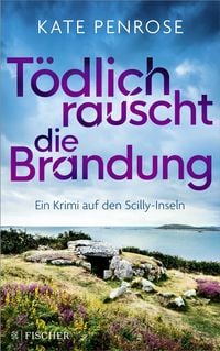 Produktbild: T&ouml;dlich rauscht die Brandung