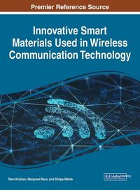 Produktbild: Innovative Smart Materials Used in Wireless Communication Technology