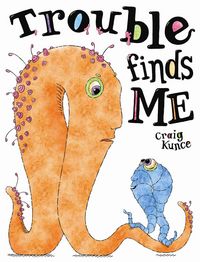 Produktbild: Trouble Finds Me