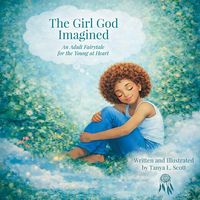 Produktbild: The Girl God Imagined