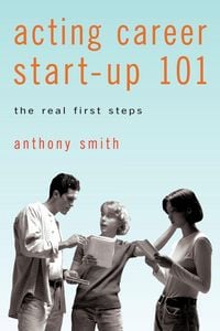 Produktbild: Acting Career Start-Up 101