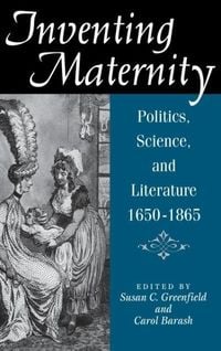 Produktbild: Inventing Maternity