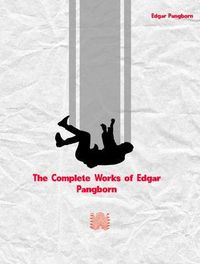 Produktbild: The Complete Works of Edgar Pangborn