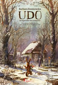 Produktbild: Udo, el reparador de corazones