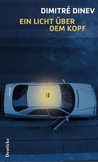 Produktbild: Ein Licht &uuml;ber dem Kopf