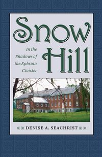 Produktbild: Snow Hill