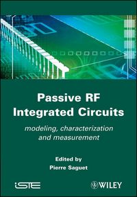 Produktbild: Passive RF Integrated Circuits