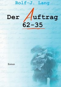 Produktbild: Der Auftrag 62-35