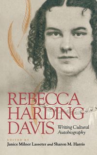 Produktbild: Rebecca Harding Davis