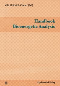 Produktbild: Handbook Bioenergetic Analysis