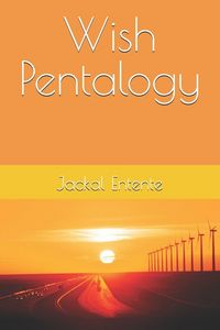 Produktbild: Wish Pentalogy