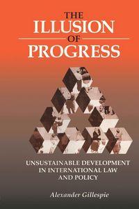 Produktbild: The Illusion of Progress
