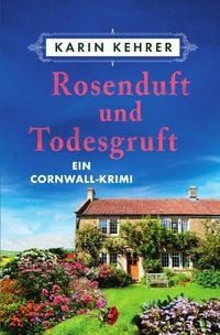 Produktbild: Bee Merryweather / Rosenduft und Todesgruft