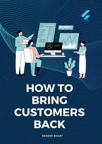 Produktbild: How To Bring Customers Back