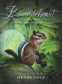 Produktbild: Brambleheart