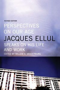 Produktbild: Perspectives on Our Age