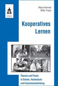 Bild vom Artikel Kooperatives Lernen vom Autor Klaus Konrad