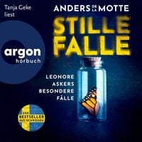 Produktbild: Stille Falle
