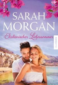 Produktbild: Sarah Morgan Edition Band 12