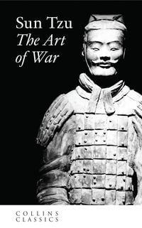 Produktbild: The Art of War