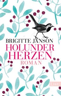 Produktbild: Holunderherzen