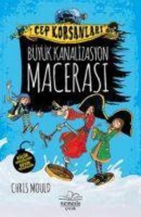 Produktbild: B&uuml;y&uuml;k Kanalizasyon Macerasi