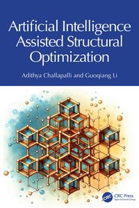 Produktbild: Artificial Intelligence Assisted Structural Optimization