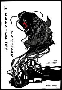 Produktbild: Le dernier des yakuzas