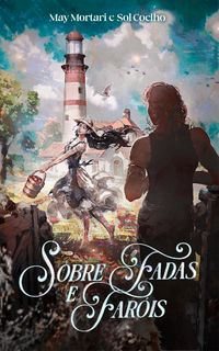 Produktbild: Sobre Fadas e Far&oacute;is