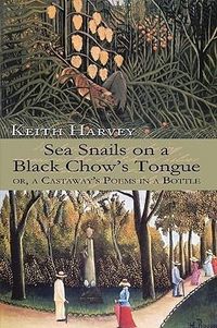 Produktbild: Sea Snails on a Black Chow's Tongue