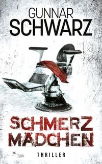 Produktbild: Schmerzm&auml;dchen (Thriller)