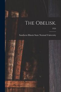 Produktbild: The Obelisk.; 1924