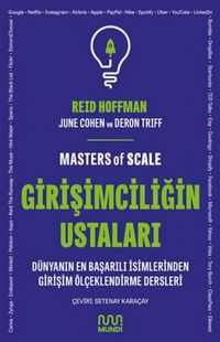 Produktbild: Girisimciligin Ustalari