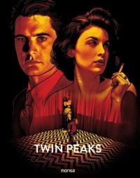 Produktbild: Twin Peaks