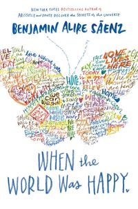 Produktbild: When The World Was Happy