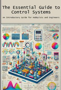 Produktbild: The Essential Guide to Control Systems