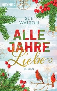 Produktbild: Alle Jahre Liebe